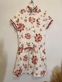 キャロウェイ　ワンピース　Mサイズ