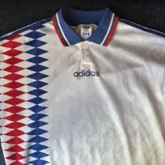 adidas NED DKTS JERSEY (アディダス オランダ ジャージ - メルカリ
