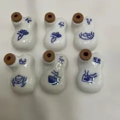 崎陽軒 ひょうちゃん 醤油入れ 8個セット - メルカリ