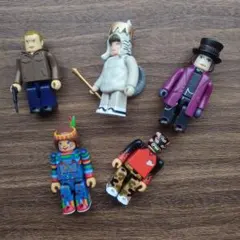 キューブリック　100%