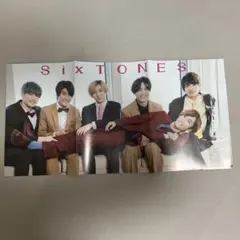 雑誌切り抜きポスター