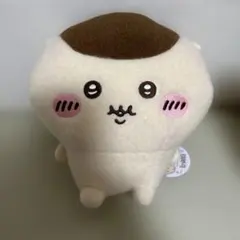 しーぷわ ちいかわ くりまんじゅう