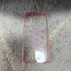 iPhone16用ケース 3点セット