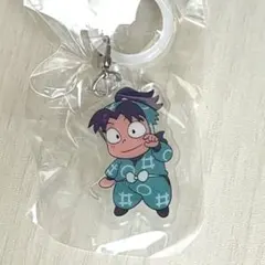 忍たま乱太郎アクリルゆらゆらマーカー摂津のきり丸