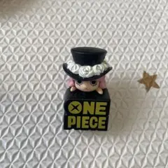 希少☆ ワンピース　ダブルジャックマスコット ペローナ　ミニマスコット