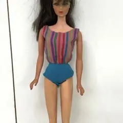 ヴィンテージバービー  オリジナルアウトフィット ヴィンテージバービー人形 アウトフィット 人形セット - メルカリ