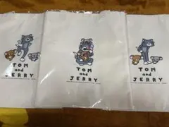 トムとジェリー ハッピーくじ C賞 トートバッグ 3種類