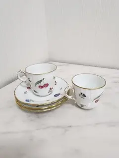 2025年最新】リチャードジノリ イタリアンフルーツの人気