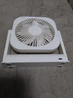 TOPLAND どこでもFANTASTICコンパクト