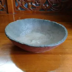 ヨルダン土器鉢 紀元前3500-2900年 /青銅器 古道具坂田 弥生 - メルカリ