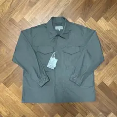2026年最新】engineered garments workaday ユーティリティジャケット