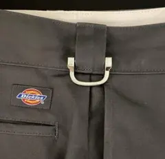Dickies ディッキーズ Dカン カラビナ ベルトループ ウォレット