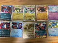 ポケモンカード　MEGAドリーム まとめ売り
