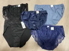 エメフィール　ショーツ