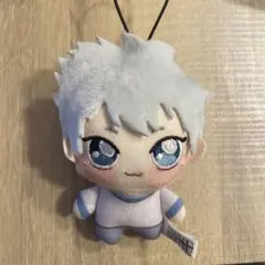 2026年最新】Hunter×Hunter ちょぴぬい キルアの人気アイテム - メルカリ