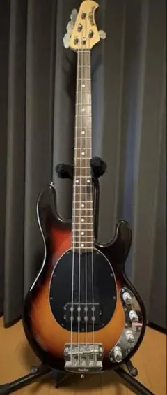 2026年最新】MusicMan STINGRAY exの人気アイテム - メルカリ