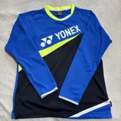 YONEX 長袖裏起毛