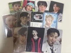 マーク MARK NCT トレカセット まとめ売り