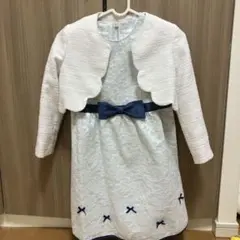 フォーマルワンピース　130