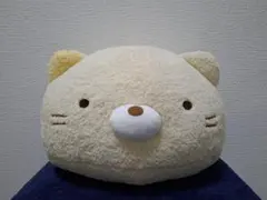 【新品・未使用】すみっコぐらし BIGぬいぐるみ