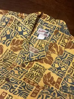 Local Motion アロハMサイズmade in Hawaiiのサムネイル