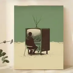 ポスター ヴィンテージ