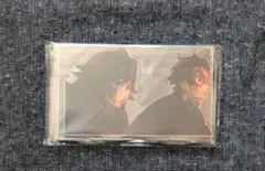 鬼滅の刃　ufotable　場面写そのままアクリルスタンド　炭治郎　義勇