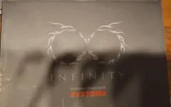 2026年最新】systema infinityの人気アイテム - メルカリ
