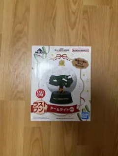 週末セール中【新品】一番くじ ミセス ラストワン賞 ドームライト