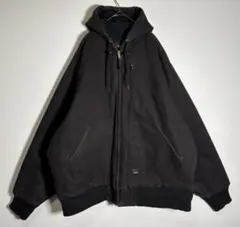 Walls ウォールズ　ダック地　中綿　キルティング　アクティブジャケット