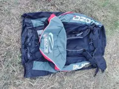 OZONEザック　新古品