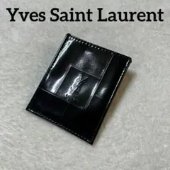 Yves Saint Laurent（イヴサンローラン）コンパクトミラーケース