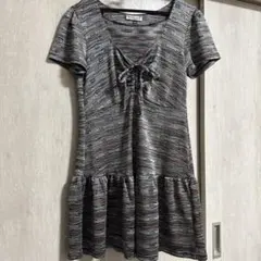 Deby Debo ミニワンピース