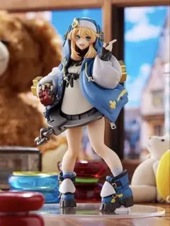 【新品未開封】POP UP PARADE ブリジット