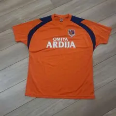 大宮アルディージャOMIYA ARDIJA 応援Tシャツ - メルカリ