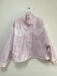 Nike ナイキ　ピンク ブルゾン　超美品