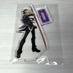 アンダーナイト インヴァース UNI ハイド アクリルスタンド