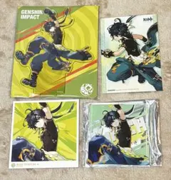 み*！様 原神 キィニチ まとめ売り アニメイト