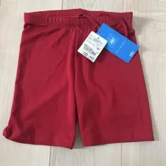 sa gear ジュニアインナーパンツ レッド 160cmのサムネイル