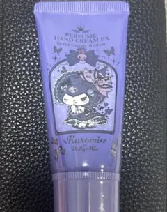 Kuromi Dolly Mix Perfume Hand Creamのサムネイル