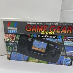 （ジャンク）セガ ゲームギア　ソフト2本　テレビチューナー 送料込】セガ ゲームギア本体 TVチューナー ソフト2本 セット - メルカリ