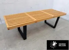 2026年最新】ネルソンベンチ リプロダクトの人気アイテム - メルカリ