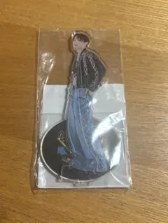 與那城奨 アクリルスタンド　JO1 JO1DER SHOW