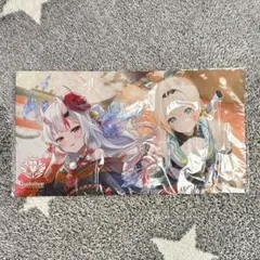 2026年最新】風真いろは プレイマットの人気アイテム - メルカリ