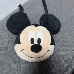 ミッキー パスケース
