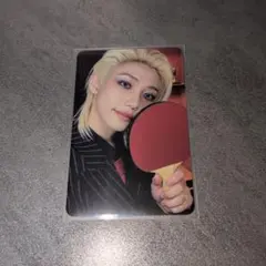 【匿名配送】StrayKids フィリックス KARMA トレカ