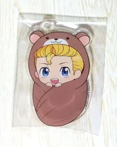 東京リベンジャーズ おくるみチャーム 花垣武道 たけみっち