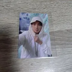 SEVENTEEN SECTOR17 COMPACT ver. ウォヌ