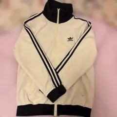 adidas ワッフル トラックジャケットのサムネイル