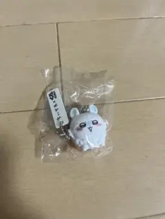ちいかわ×くら寿司 ビッくらポン コラボチャーム　キーホルダー　モモンガ